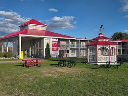 Saffron Inn
