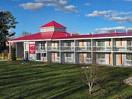 Saffron Inn