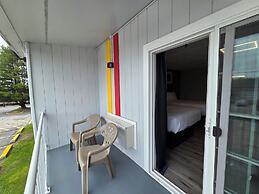 Saffron Inn