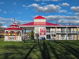 Saffron Inn