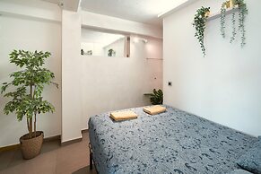 Deluxe 7-guest Apartment in Antwerp