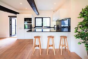Spacious Flat in Antwerp City Centre