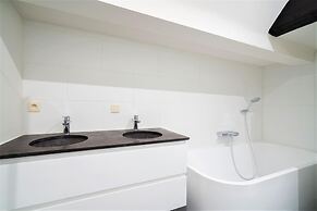 Spacious Flat in Antwerp City Centre