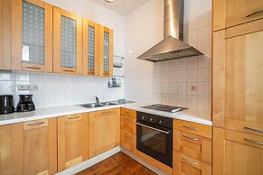 Urban Family Base in Antwerp