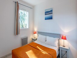 One-bedroom Apartment for 4