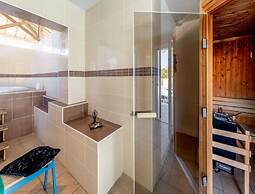 One-bedroom Apartment for 4