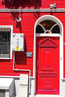 Balat Side Apart