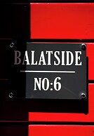 Balat Side Apart