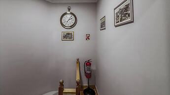 Balat Side Apart