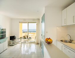 Beachside Family Stay in Cap D'agde