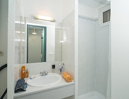 Beachside Family Stay in Cap D'agde