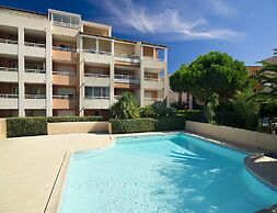Beachside Family Stay in Cap D'agde