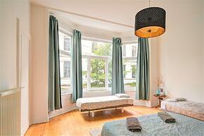 Theodore Residence in Antwerp