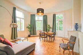 Theodore Residence in Antwerp