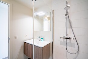 City Centre Retreat for 12 in Antwerp