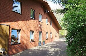 Zwei Ferienwohnungen in Kirchdorf