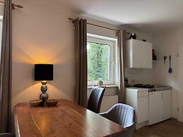 Zwei Ferienwohnungen in Kirchdorf