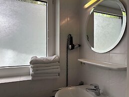 Zwei Ferienwohnungen in Kirchdorf