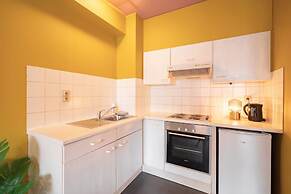 Cosy Antwerp Apartment Stay