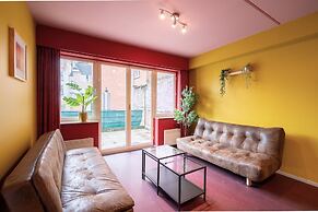 Cosy Antwerp Apartment Stay