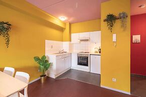 Cosy Antwerp Apartment Stay