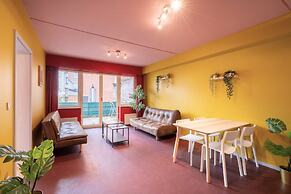 Cosy Antwerp Apartment Stay