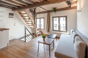 Spacious 11-person Stay in Antwerp