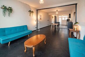 2BR Apartment Near Grand Central for 14P