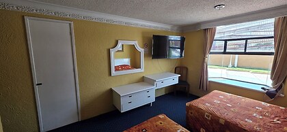 Hotel San Jeronimo Inn