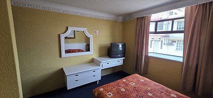 Hotel San Jeronimo Inn