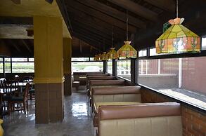 Hotel San Jeronimo Inn