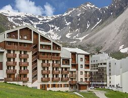 Ski-in Stay for Four in Tignes