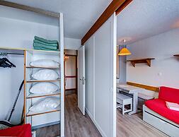 Ski-in Stay for Four in Tignes