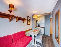 Ski-in Stay for Four in Tignes