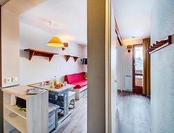 Ski-in Stay for Four in Tignes