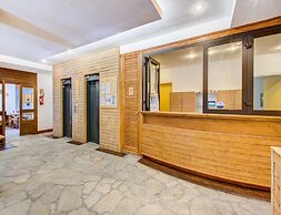 Ski-in Stay for Four in Tignes