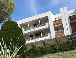 Marina Apartment With Terrace