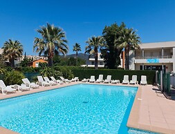 Marina Apartment With Terrace