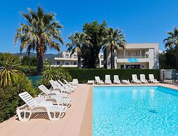 Marina Apartment With Terrace