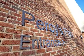 Student Only Percys Place