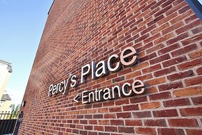 Student Only Percys Place