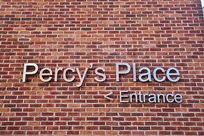 Student Only Percys Place