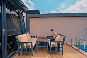 Sapanca Kibar Bungalov