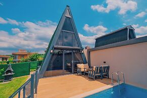 Sapanca Kibar Bungalov