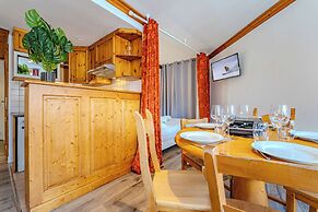 Résidence L'Arcelle - Val Thorens