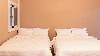 Pocheon Youngyoung Glamping