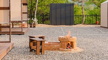 Pocheon Youngyoung Glamping