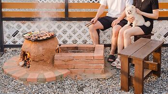 Pocheon Youngyoung Glamping