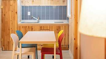 Pocheon Youngyoung Glamping
