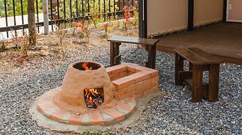 Pocheon Youngyoung Glamping